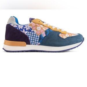 Inkkas Hendrix Sneaker